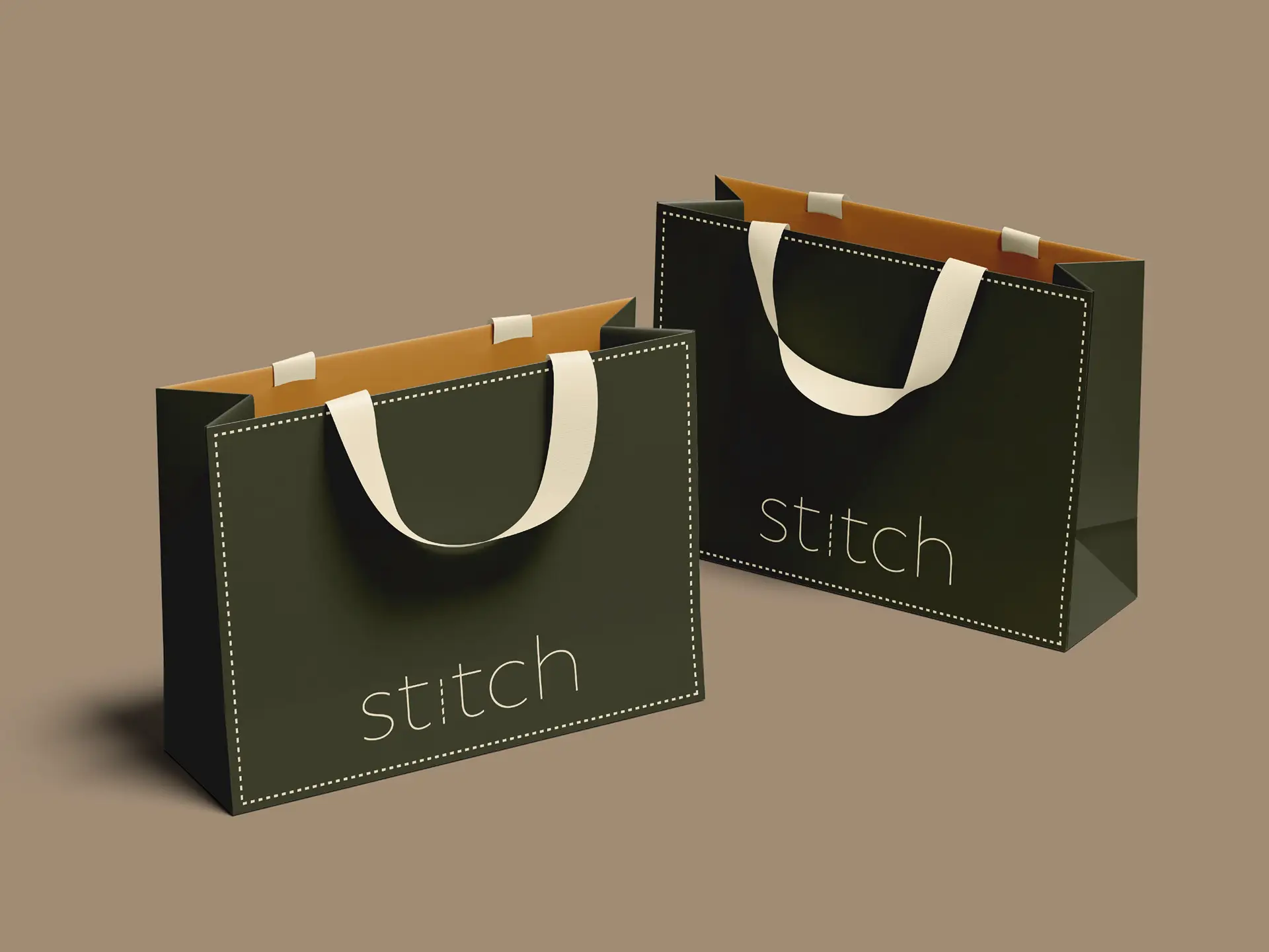 Stitch Tailoring image