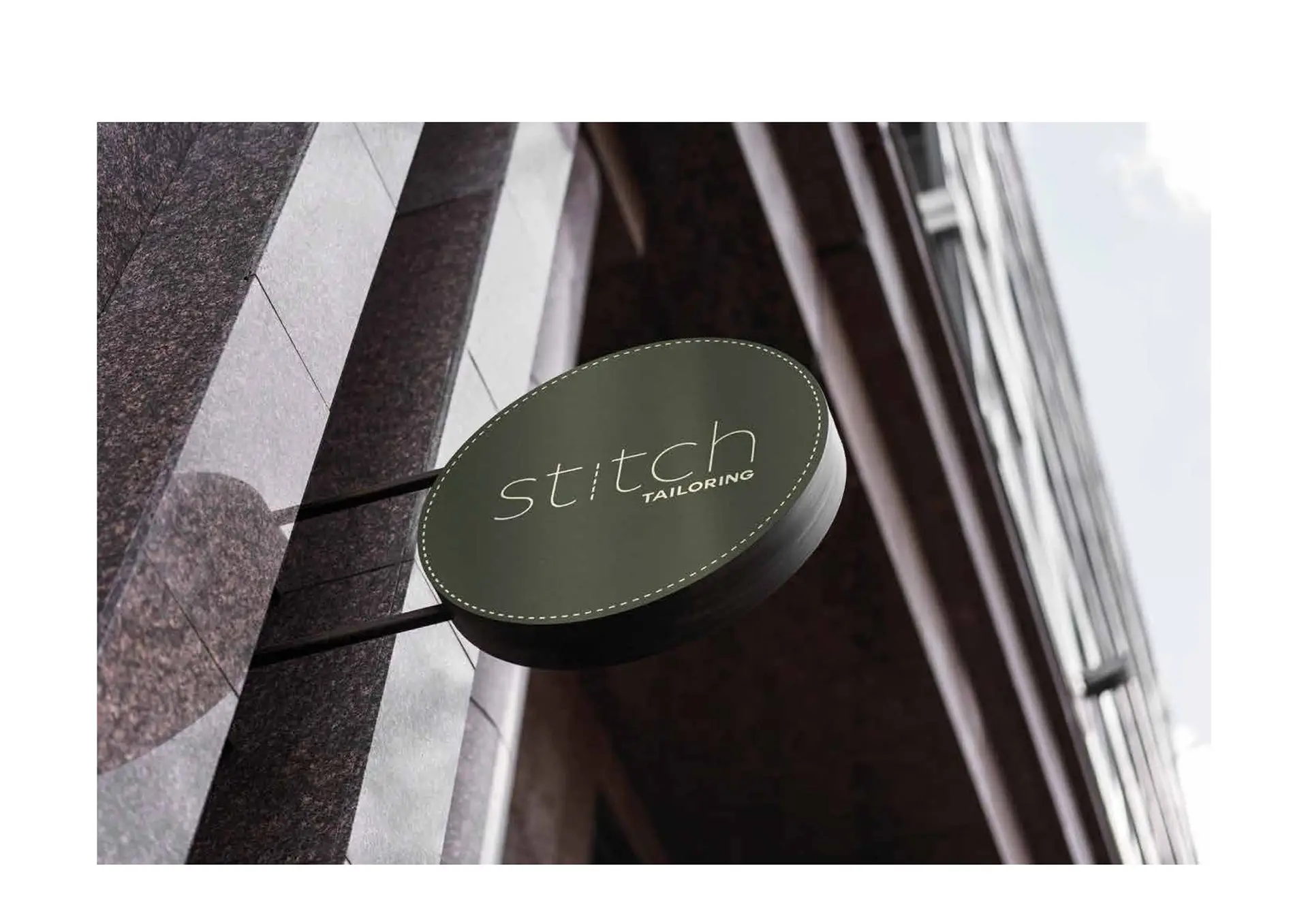 Stitch Tailoring image