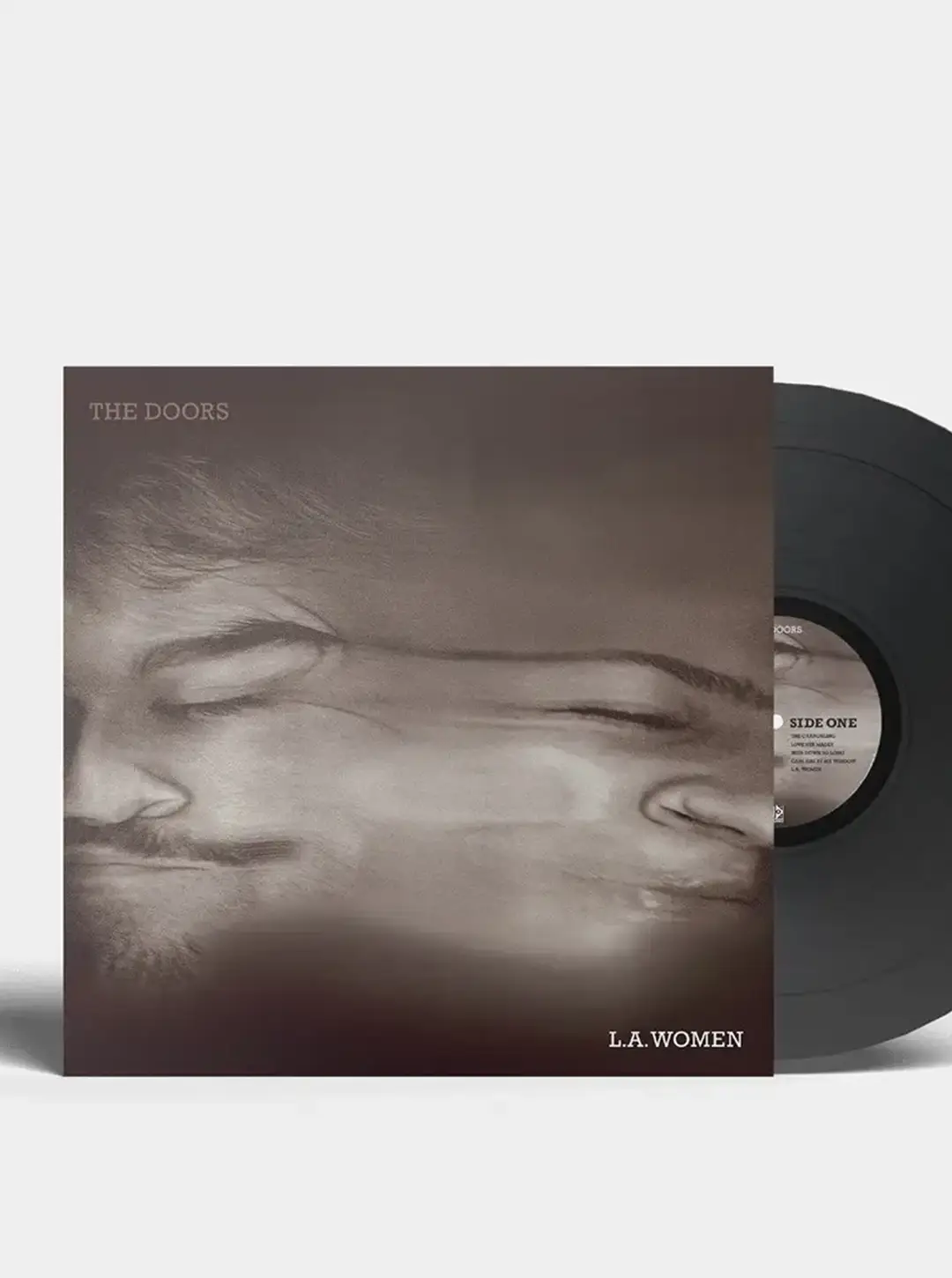 L.A. Women, The Doors