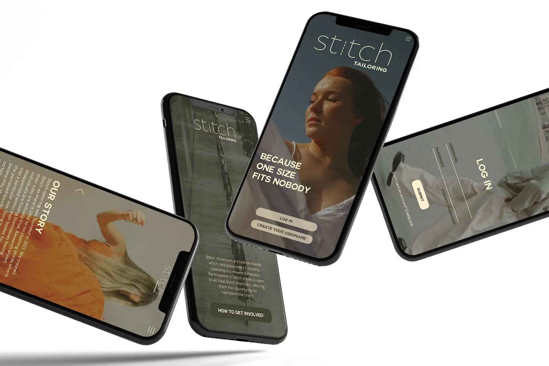 Stitch Tailoring image 9