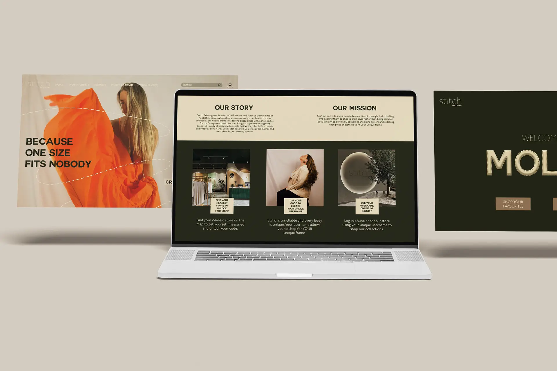 Stitch Tailoring image 10