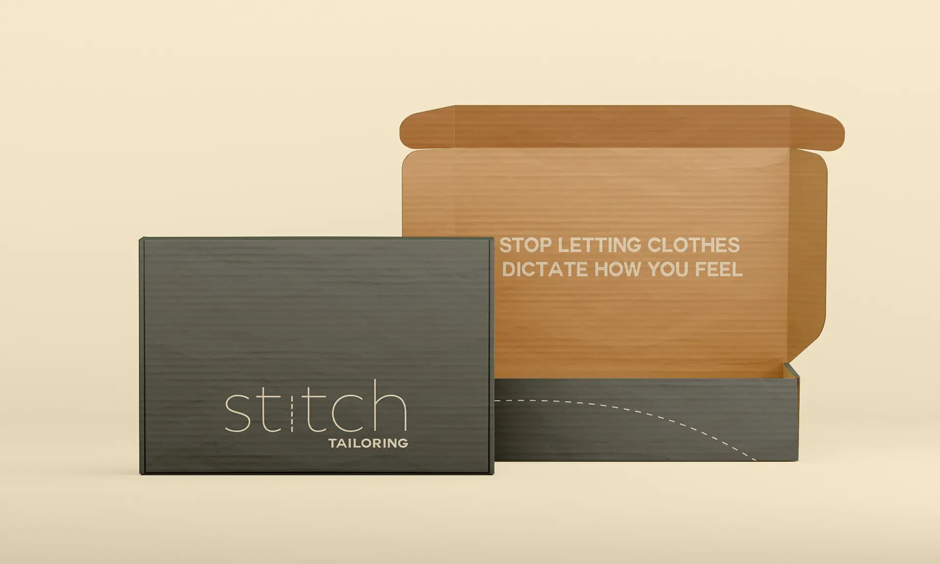 Stitch Tailoring image 12