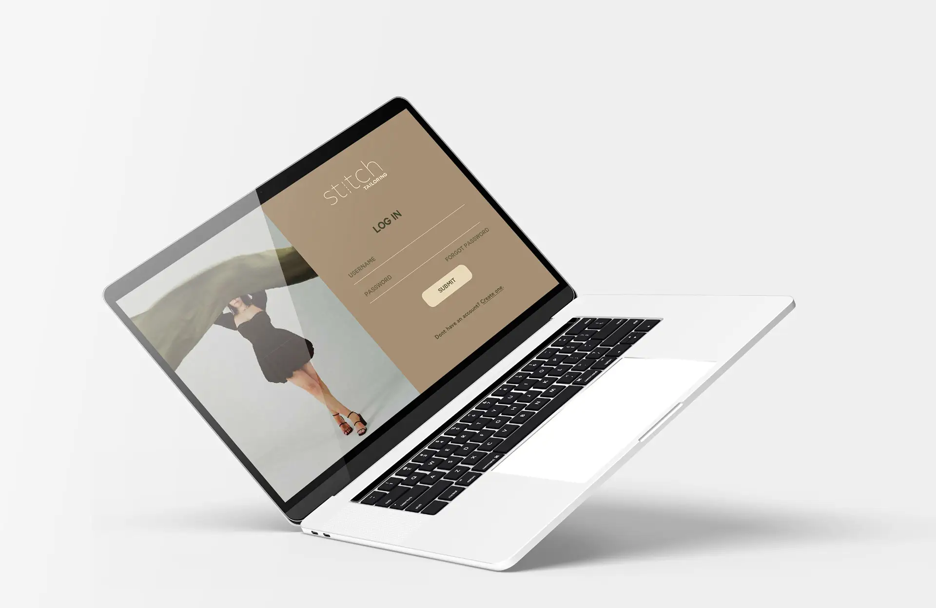 Stitch Tailoring image 15