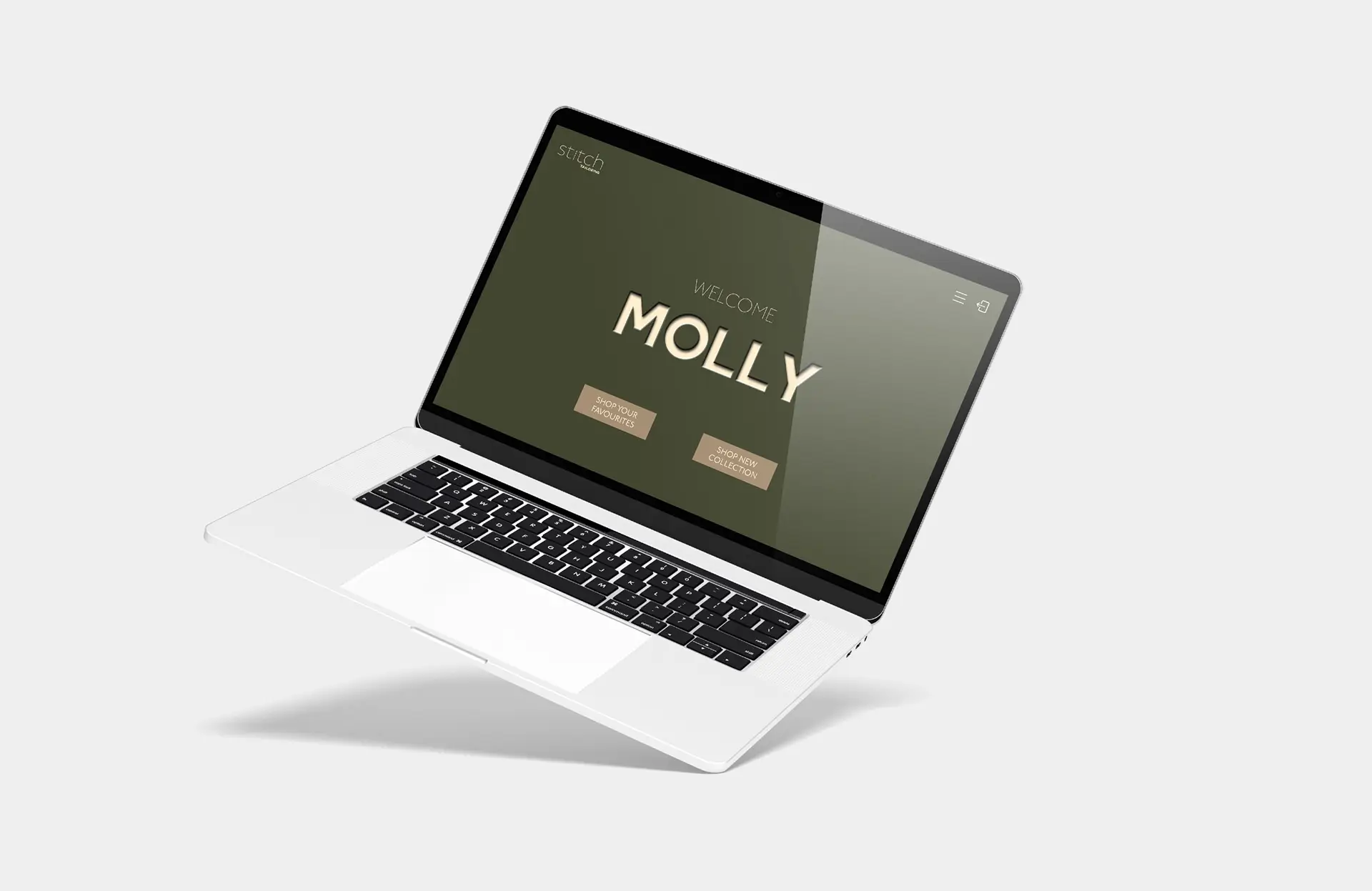 Stitch Tailoring image 16