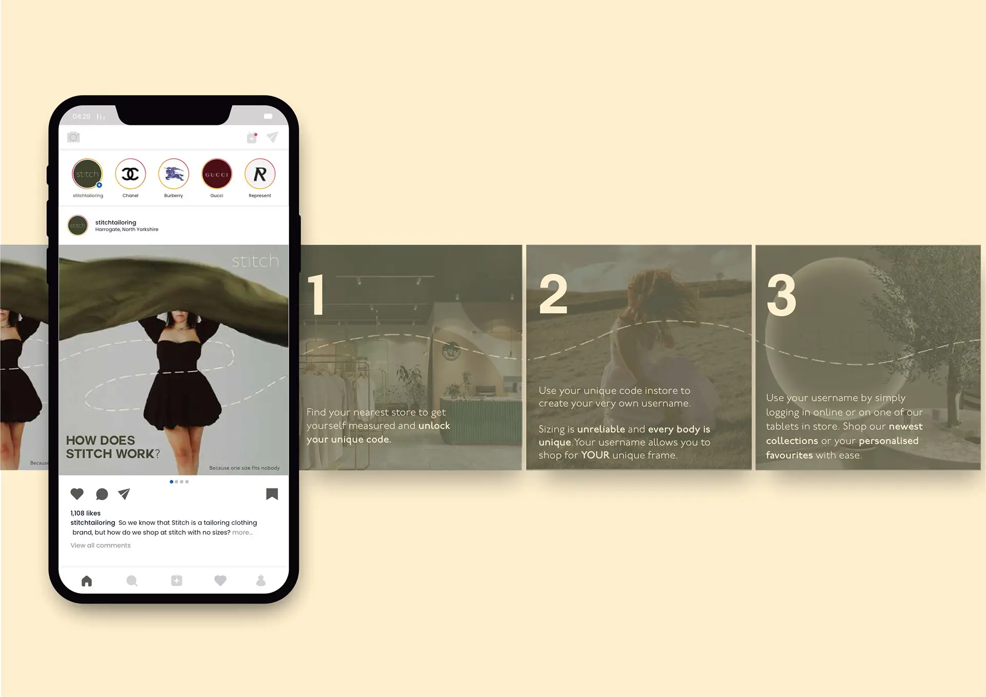 Stitch Tailoring image 17