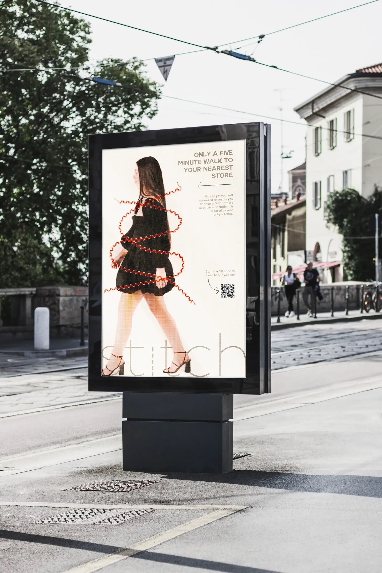 Stitch Tailoring image 3