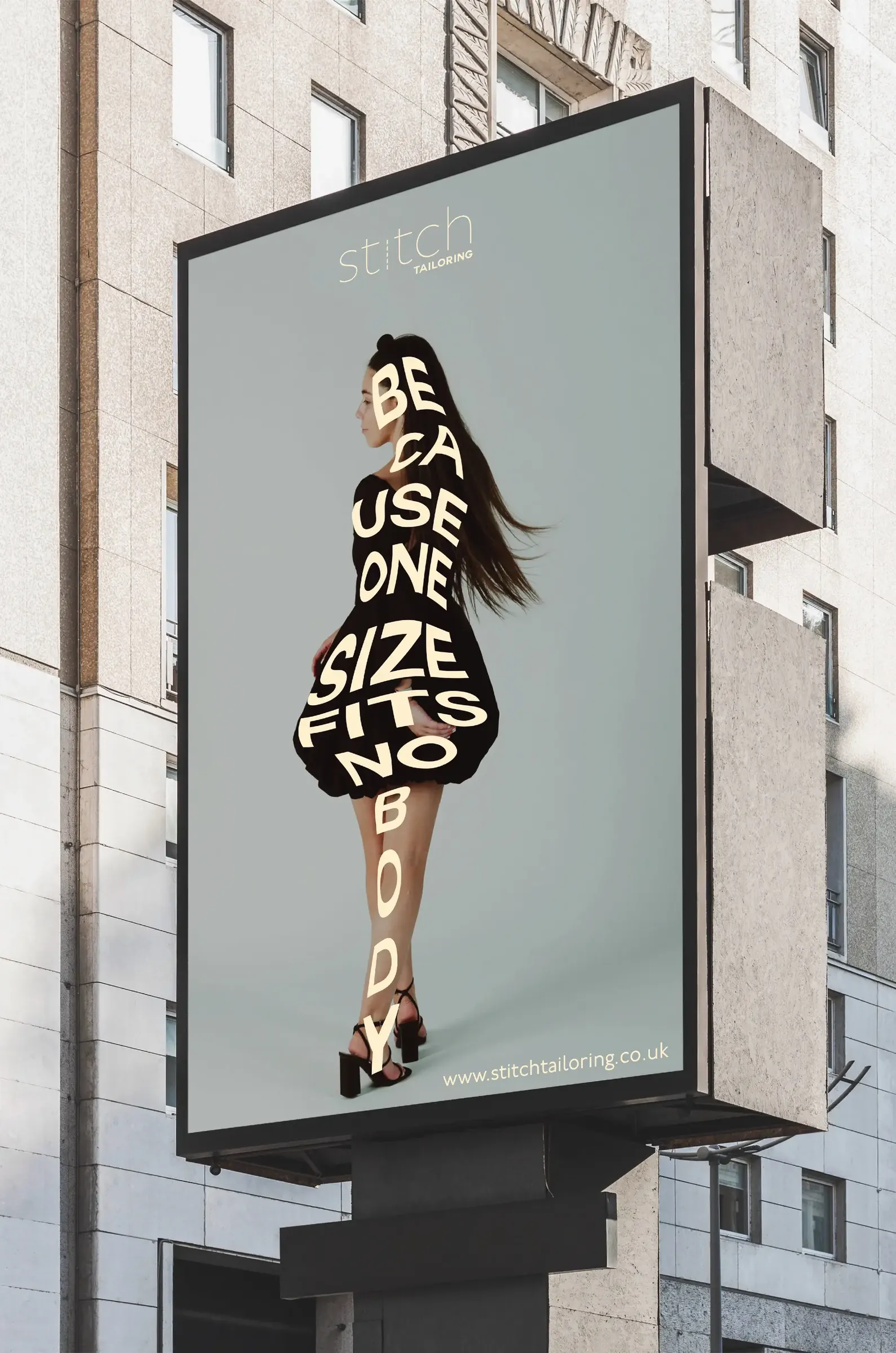 Stitch Tailoring image 4