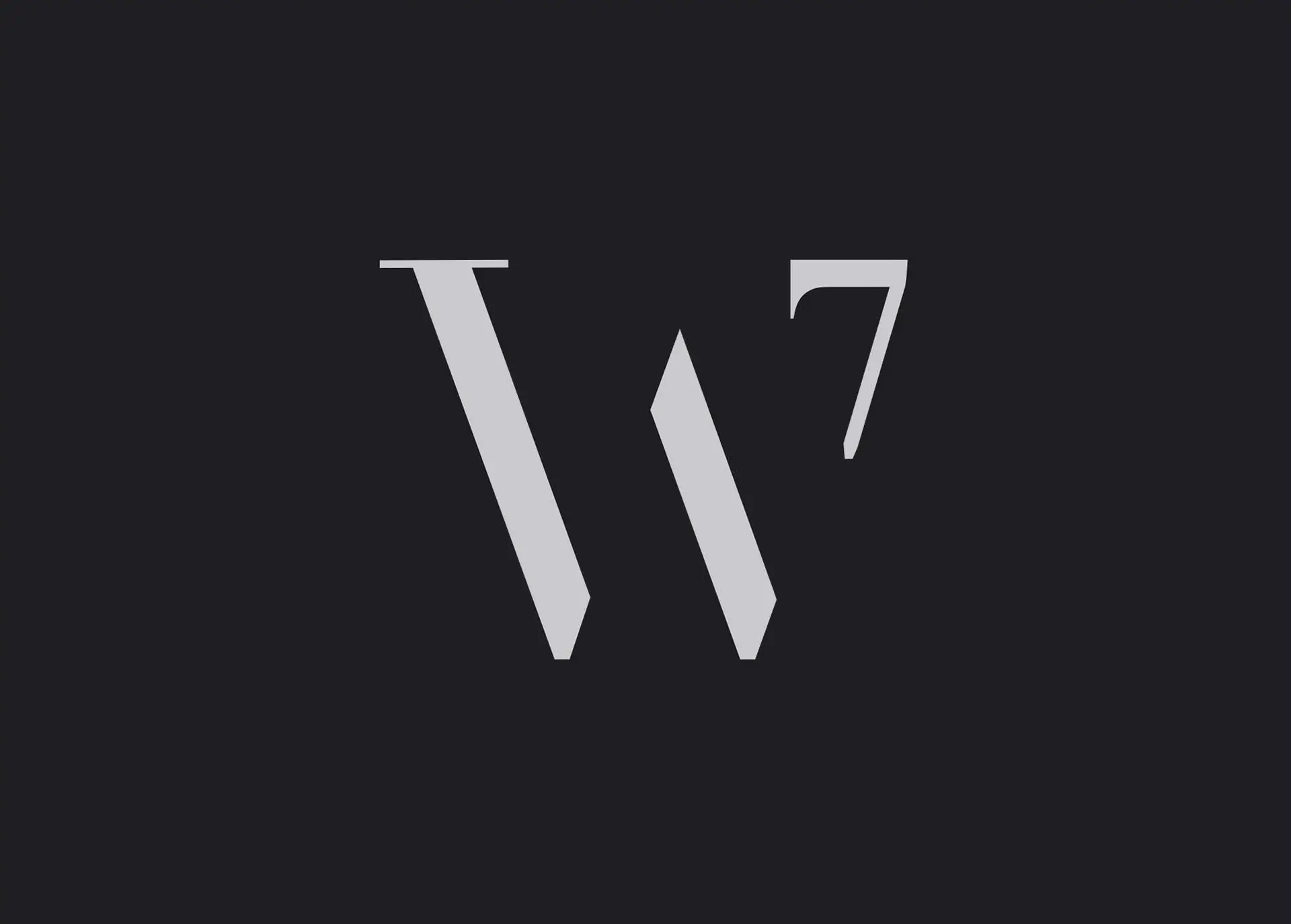 W7 Rebrand image